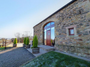 Hill Brook Barn